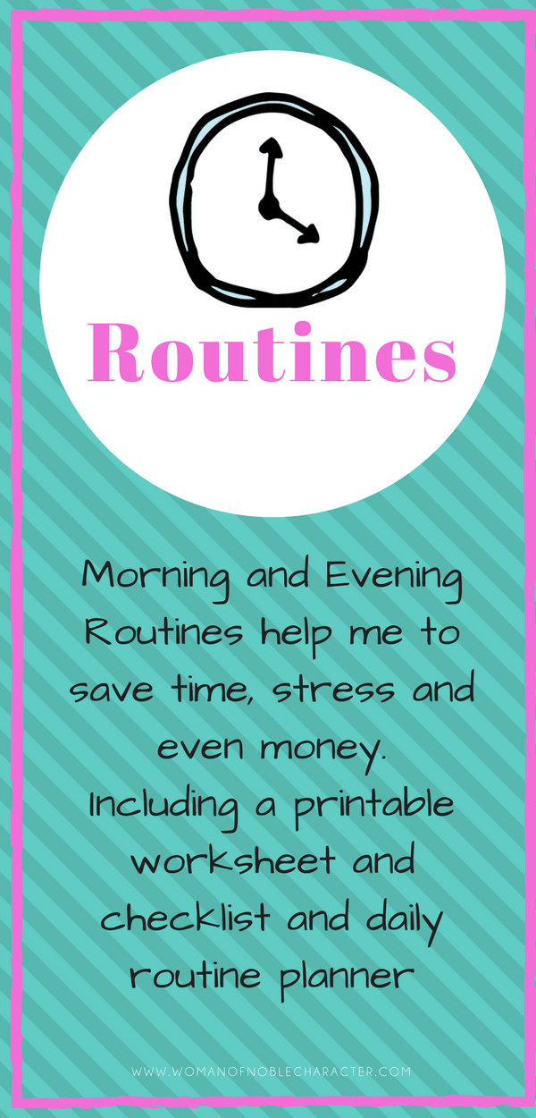 routines 