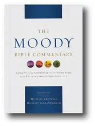 Moody gifts for Bible Study