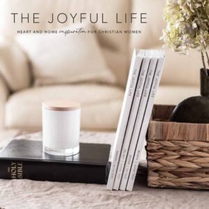 The Joyful Life Magazine - best Christian magazines