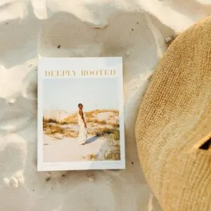 Deeply rooted magazines for Christian women