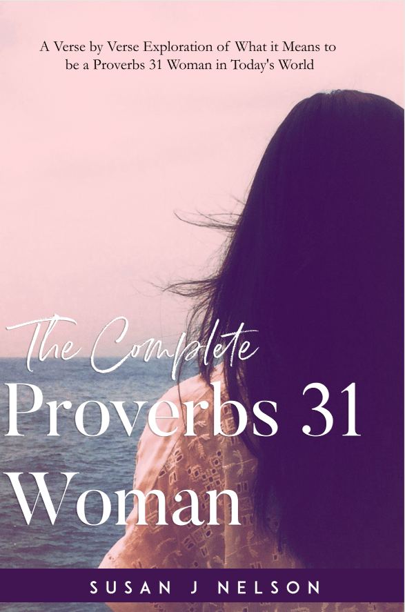 woman of noble character bible study