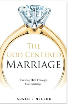 The God Centered Marriage Book