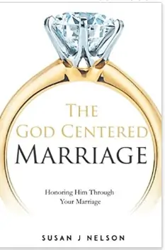 The God Centered Marriage Book