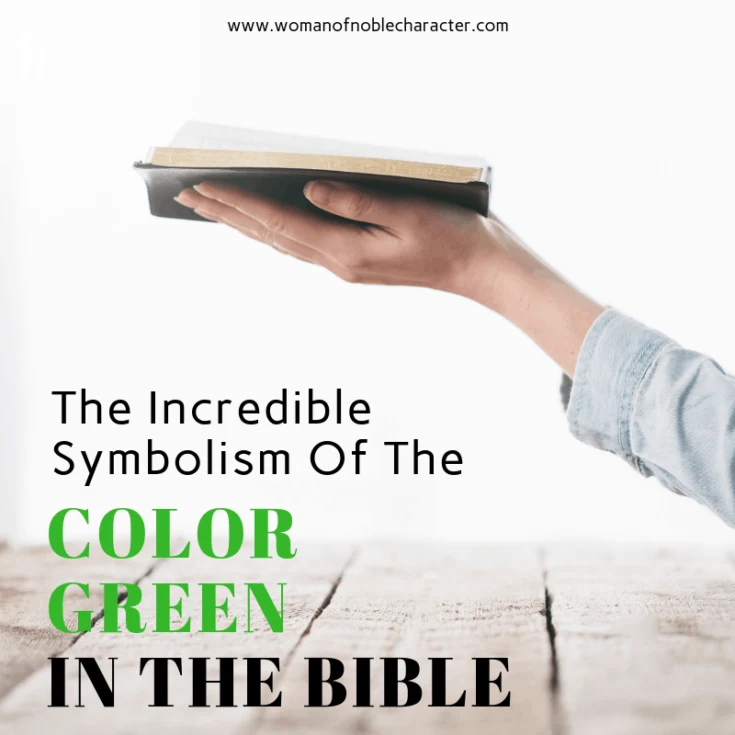 Symbolism In The Bible - 15 Intriguing Bible Symbols And Meanings 14
