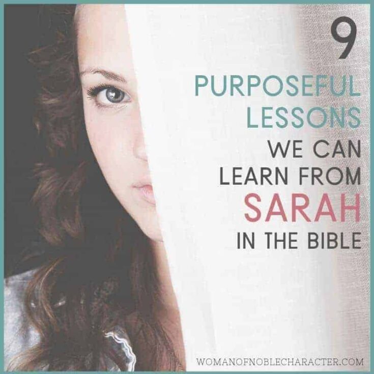 8 Female Prophets Of The Bible And Their Powerful Impact 1