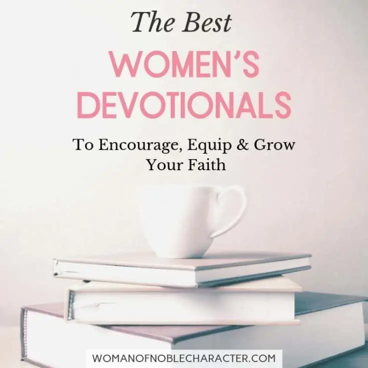 Best Gifts for Christian Women 13