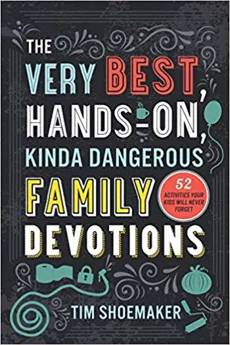 Unlock Incredible Benefits with Family Devotions Plus 11 Tips 2