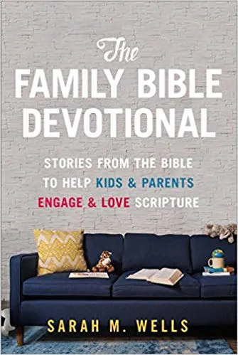 Unlock Incredible Benefits with Family Devotions Plus 11 Tips 3