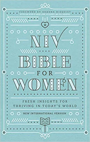 12 Best Bibles For Women to Grow in God's Word 7
