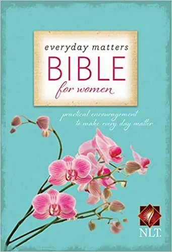 12 Best Bibles For Women to Grow in God's Word 5