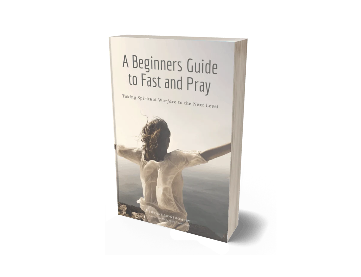 A Beginners Guide to Fast and Pray: 