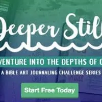 Free Bible Journaling Resources 6