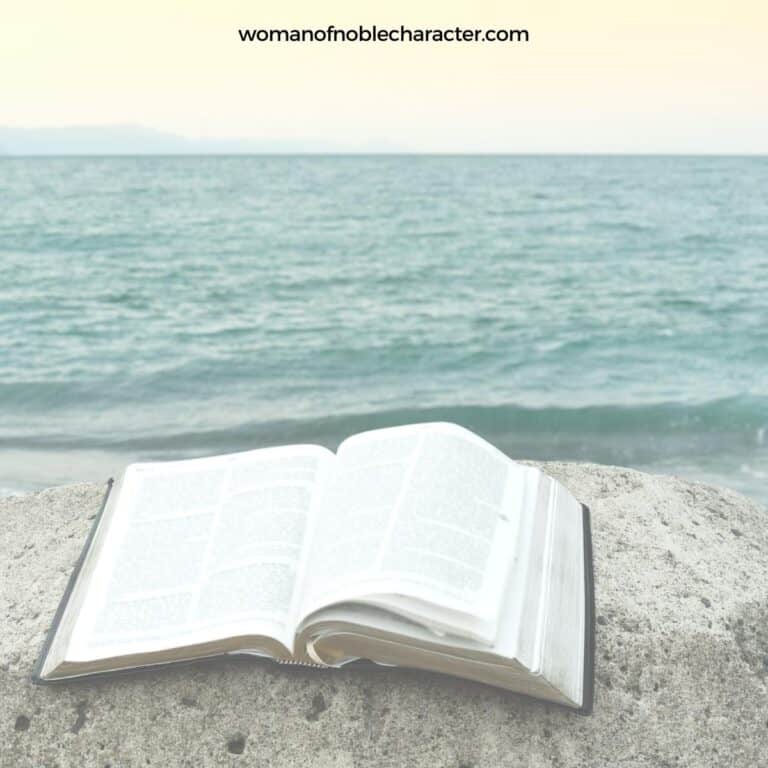 9 Practical Ways to Feed Your Soul with the Word of God
