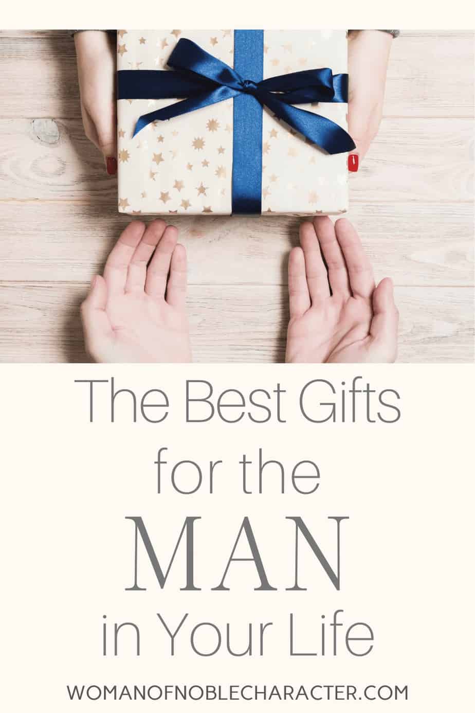 30 Unique, Practical and Fun Gifts For Husbands 60