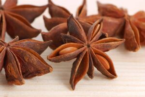 anise spices in the Bible