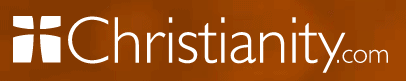 Christianity.com logo