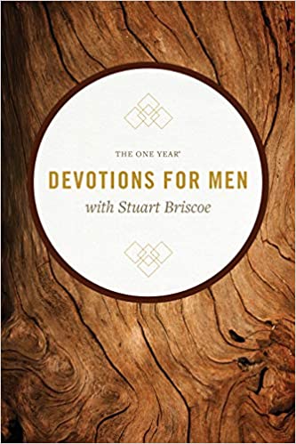 devotions for men