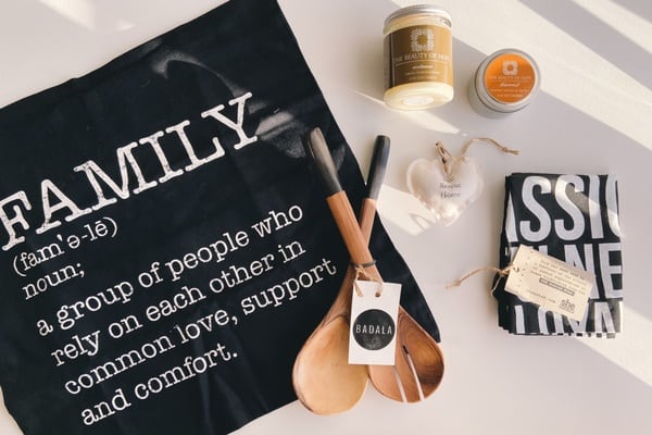 beautiful fight Christian subscription box