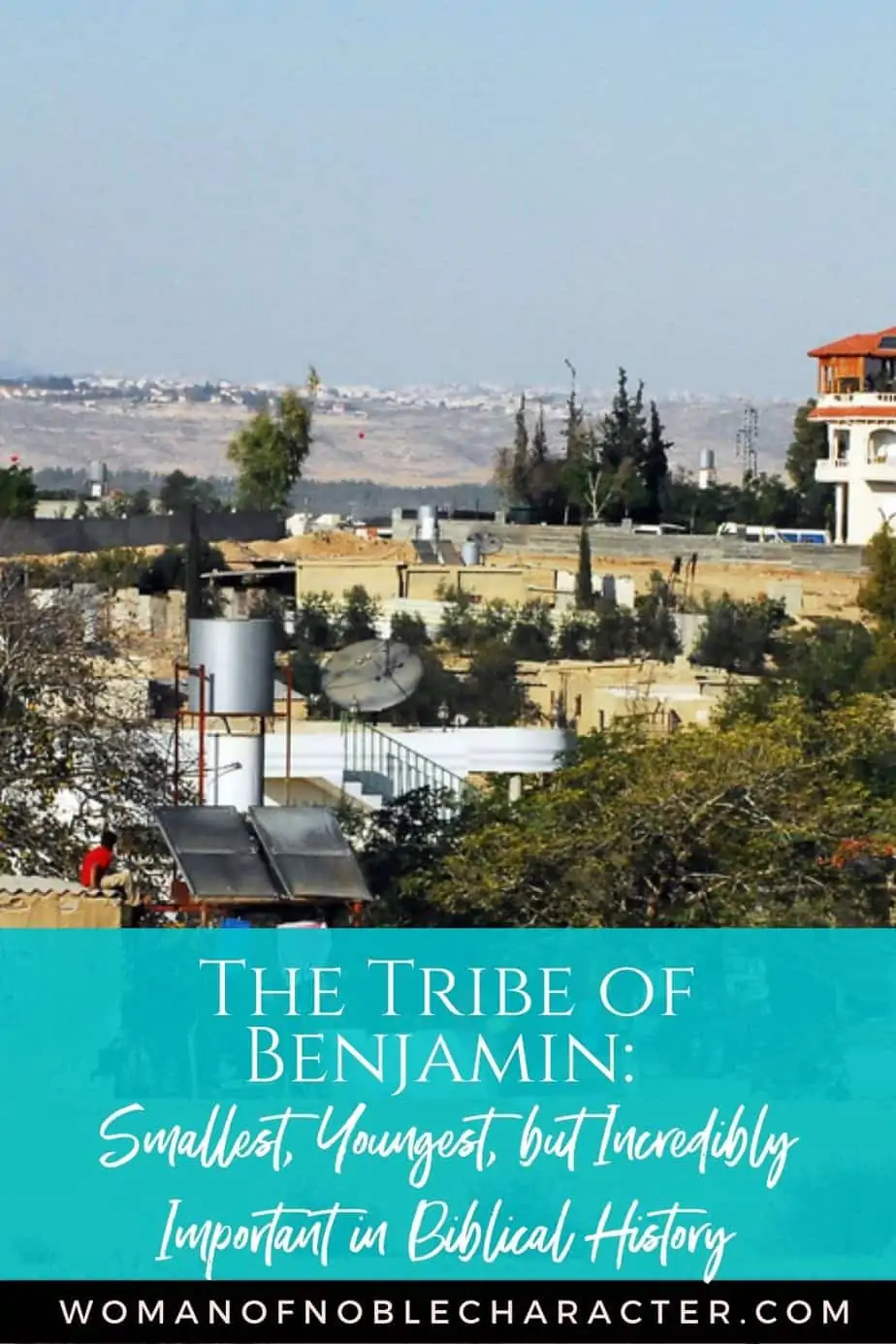 city of Beersheba; tribe of Benjamin