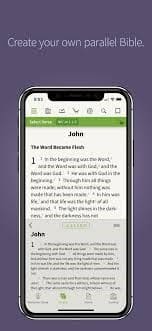 The Ultimate List of Bible Apps For Reading, Study and Connection 3