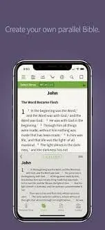 The Ultimate List of Bible Apps For Reading, Study and Connection 3