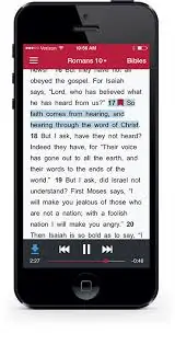 Bible.is best Bible apps