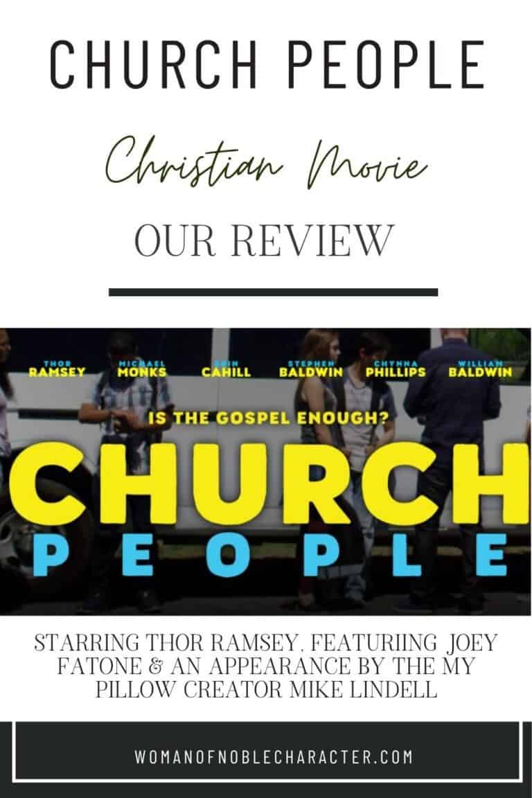 Church People Movie: What's The Buzz About?