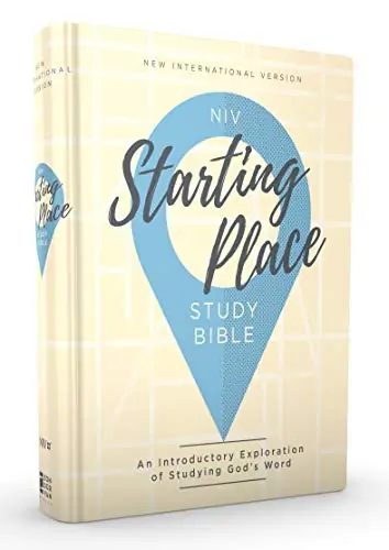 The 10 Best Bibles for New Believers to Grow in Faith 10