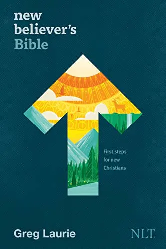 The 10 Best Bibles for New Believers to Grow in Faith 5