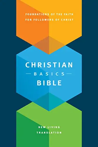 The 10 Best Bibles for New Believers to Grow in Faith 4