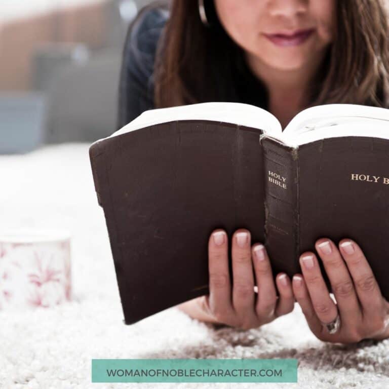 16 Amazing Benefits of Reading the Bible