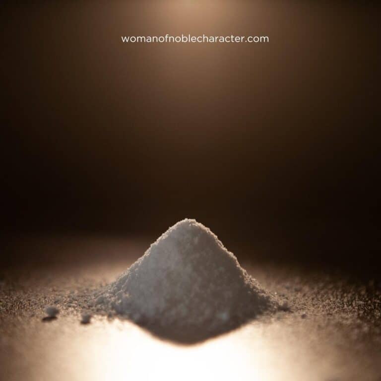 A look at Salt in the Bible: Meaning, Symbolism and Salt of the Earth