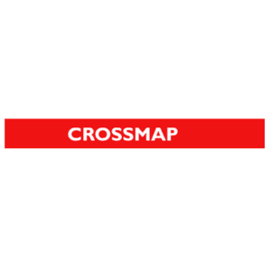 as featured on crossmap