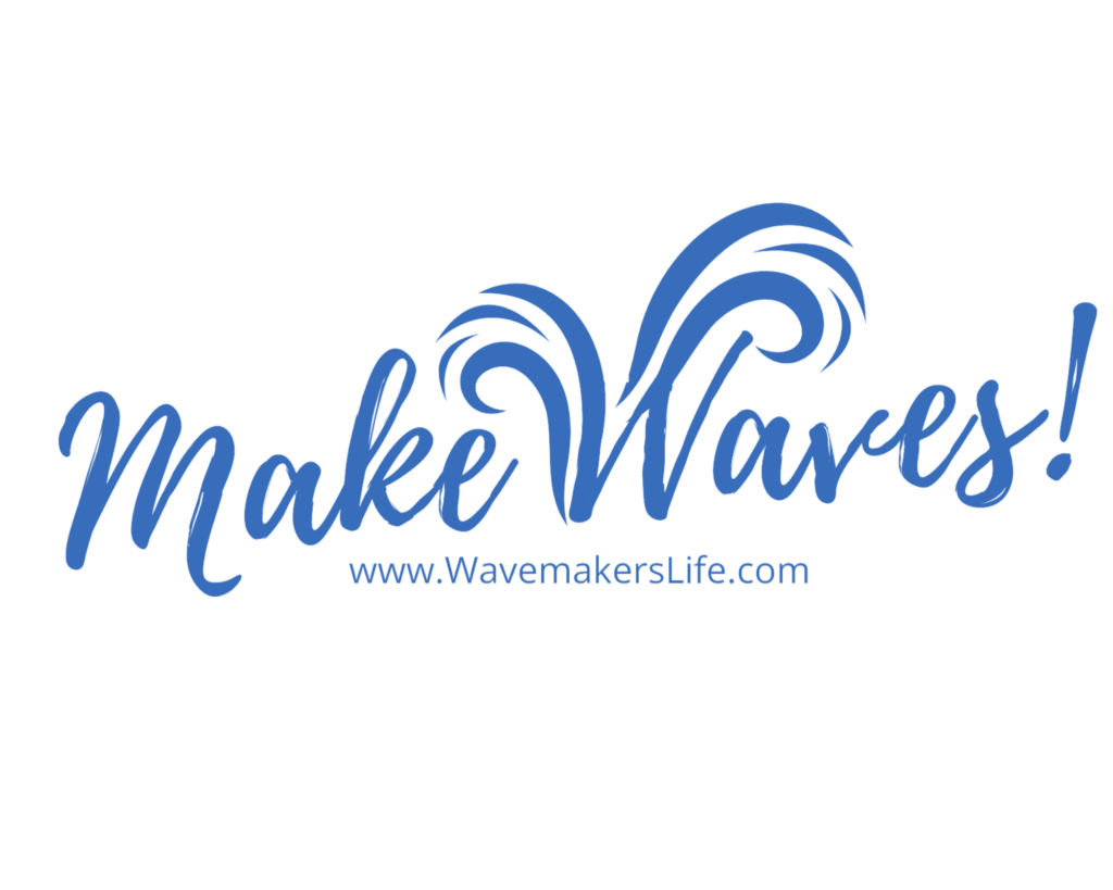 as featured on wavemakers