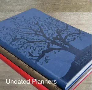 The Best Christian Planners: How to Get Organized and Grow Closer to God in 2024 1