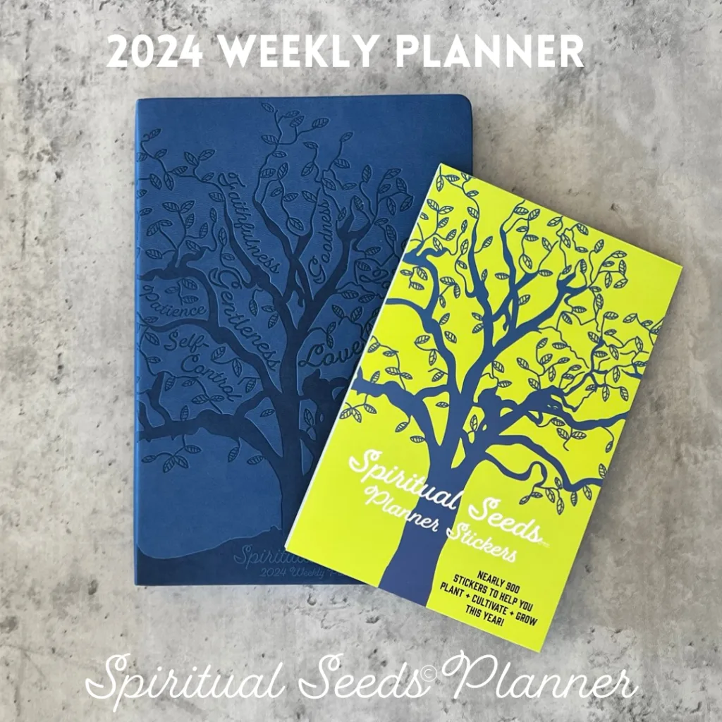 The Best Christian Planners: How to Get Organized and Grow Closer to God in 2024 2