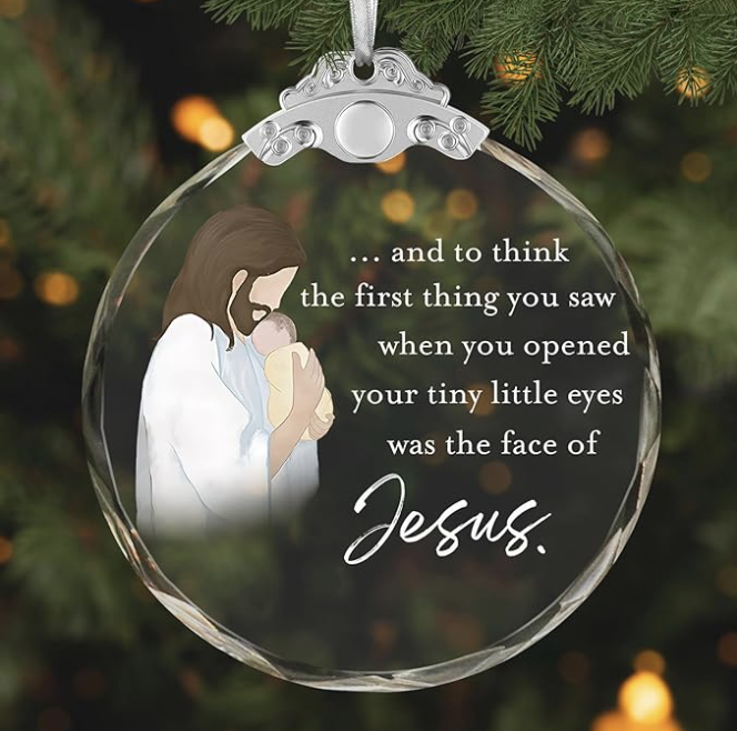 31 Simple, Yet Meaningful Ways to Keep Christ in Christmas 3