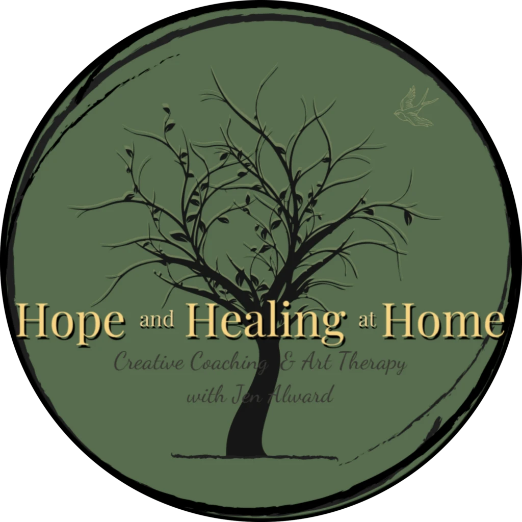 hope and healing podcast