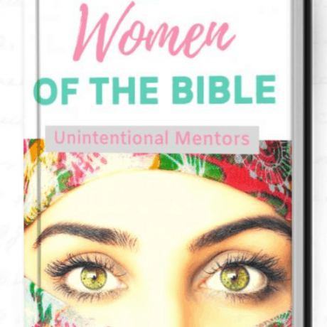 women of the Bible ebook